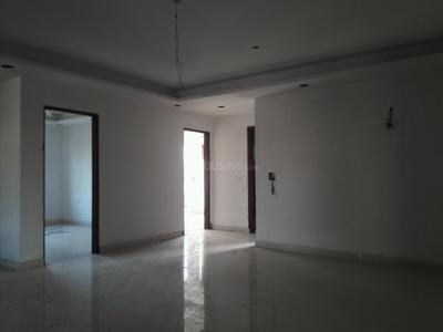 Gallery Cover Image of 3000 Sq.ft 4 BHK Independent Floor for buy in Green Field Colony for 8225000