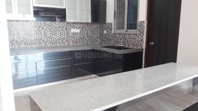 3 BHK Apartment