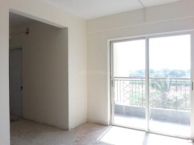 2 BHK Apartment