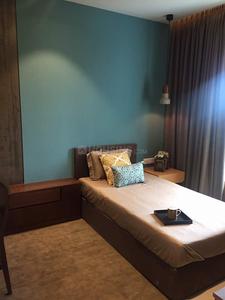 4 BHK अपार्टमेंट