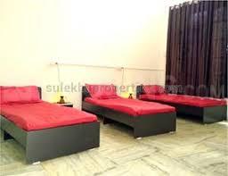 Bedroom Image of Suraj Mandal in Thane West