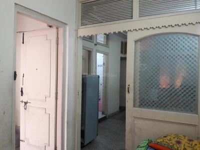Gallery Cover Image of 400 Sq.ft 1 BHK Independent Floor for buy in Lajpat Nagar for 4000000