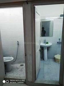 Bathroom Image of Mohan PG in Malviya Nagar