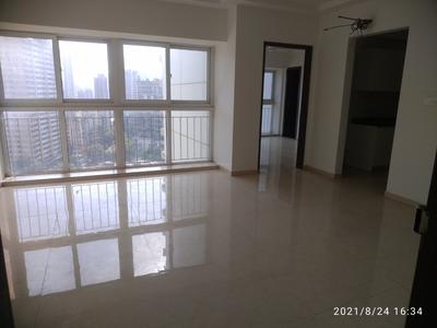 2 BHK अपार्टमेंट