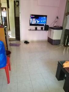 Gallery Cover Image of 585 Sq.ft 1 BHK Apartment for buy in Thane West for 7300000