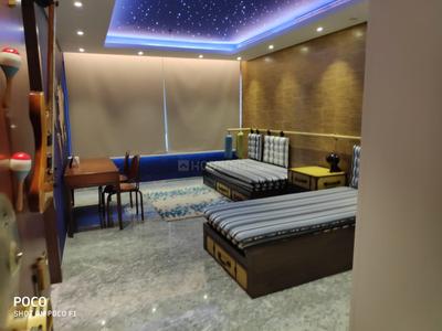 Gallery Cover Image of 2550 Sq.ft 3 BHK Apartment for buy in Rajajinagar for 29900000