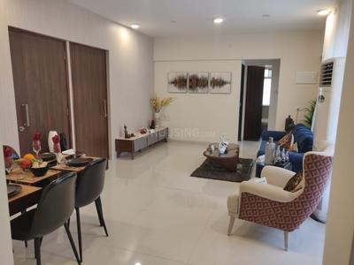 1 BHK Apartment