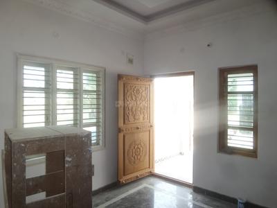 3 BHK Independent House