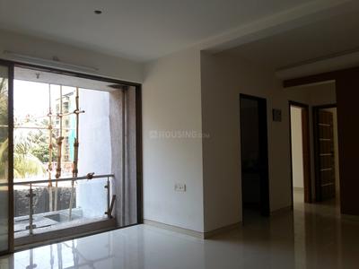Gallery Cover Image of 1025 Sq.ft 2 BHK Apartment for buy in Raj G N Residency, Mira Road East for 8200000