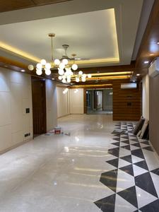Gallery Cover Image of 1900 Sq.ft 3 BHK Independent Floor for buy in Sector 51 for 20000000