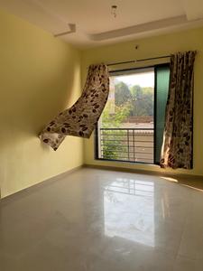 1 RK Apartment