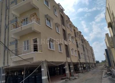 Gallery Cover Image of 847 Sq.ft 2 BHK Apartment for buy in Patancheru for 2964500