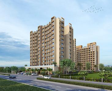 3 BHK Apartment