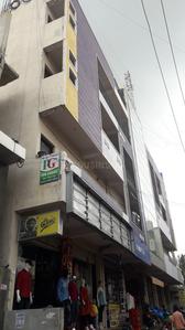 Building Image of Sai Balaji PG in GB Palya