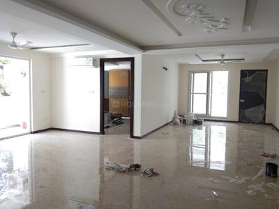3 BHK Apartment