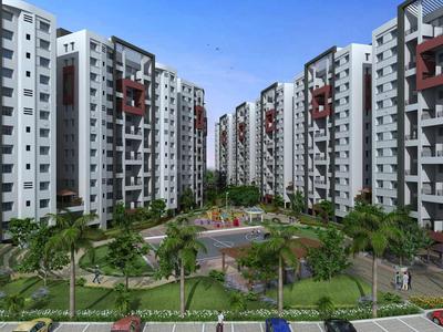2 BHK Apartment