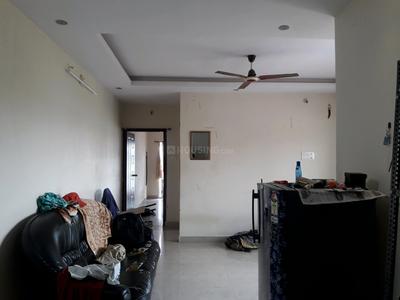 Gallery Cover Image of 1000 Sq.ft 2 BHK Apartment for buy in Mehdipatnam for 4200000