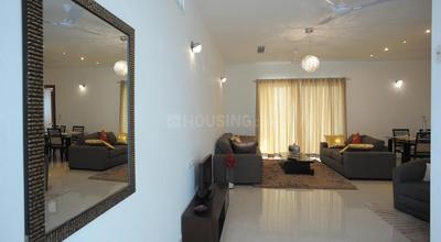 Gallery Cover Image of 1556 Sq.ft 3 BHK Apartment for buy in Kannamangala for 8000000
