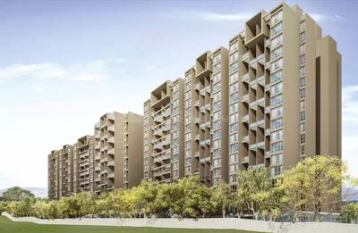 3 BHK Apartment