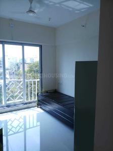 Bedroom Image of Boys PG in Santacruz East