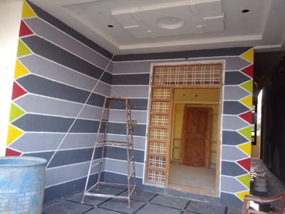 Gallery Cover Image of 2068 Sq.ft 4 BHK Independent House for buy in Vanasthalipuram for 6900000