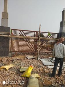 Residential Plot
