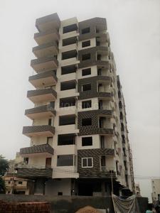 Gallery Cover Image of 620 Sq.ft 1 BHK Apartment for buy in Karolan Ka Barh for 1851000