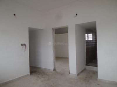 1 BHK Apartment