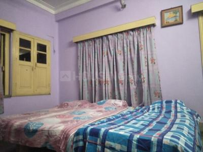 Bedroom Image of PG 4194624 Bagmari in Bagmari