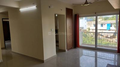 2 BHK Apartment