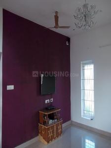 3 BHK Independent House