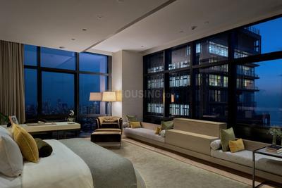 Gallery Cover Image of 885 Sq.ft 2 BHK Apartment for buy in Airoli for 6600000
