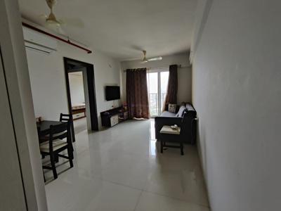 2 BHK Apartment