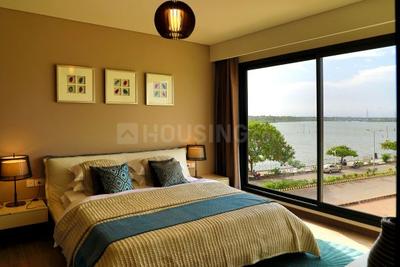 Gallery Cover Image of 3670 Sq.ft 4 BHK Apartment for buy in Marina One, Marine Drive for 39779373