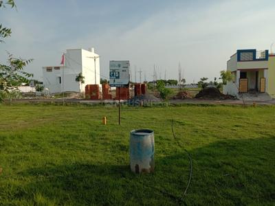 Gallery Cover Image of 550 Sq.ft 1 BHK Villa for buy in Balavinayagar Nagar for 2400000