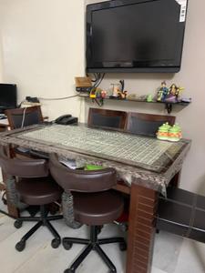 2 BHK अपार्टमेंट