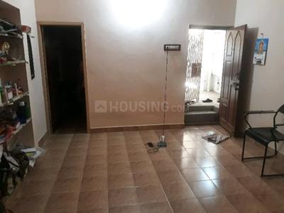 1 BHK Independent House
