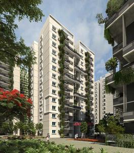 2 BHK Apartment