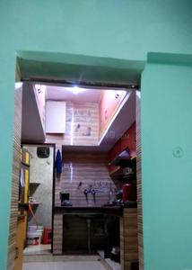 Gallery Cover Image of 330 Sq.ft 1 RK Independent Floor for buy in Sector 6 Rohini for 3000000
