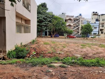 Residential Plot