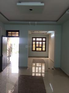 Gallery Cover Image of 1040 Sq.ft 2 BHK Independent Floor for buy in Hazratganj for 4150000