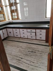 3 BHK Independent Floor