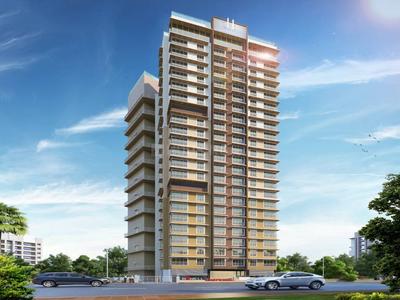 2 BHK Apartment