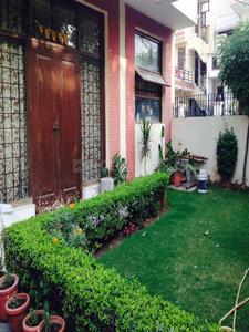 2 BHK Independent House