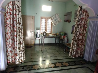 Gallery Cover Image of 2000 Sq.ft 1 BHK Independent House for rent in Serilingampally for 11500