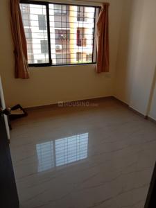 1 BHK Apartment