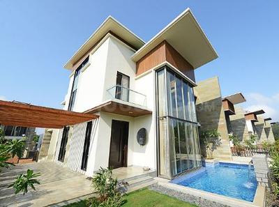 4 BHK Independent House