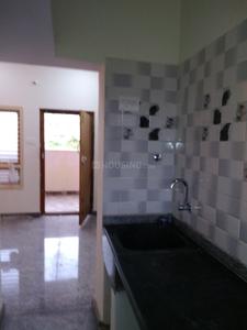 1 BHK Independent Floor