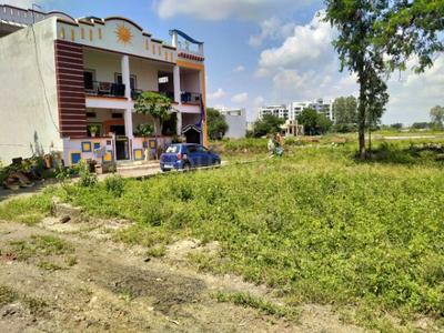1800 Sq.ft Residential Plot for Sale in Talawali Chanda, Indore