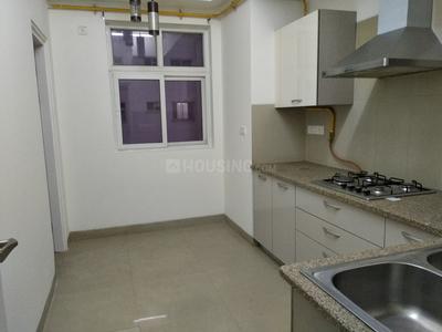 4 BHK Apartment